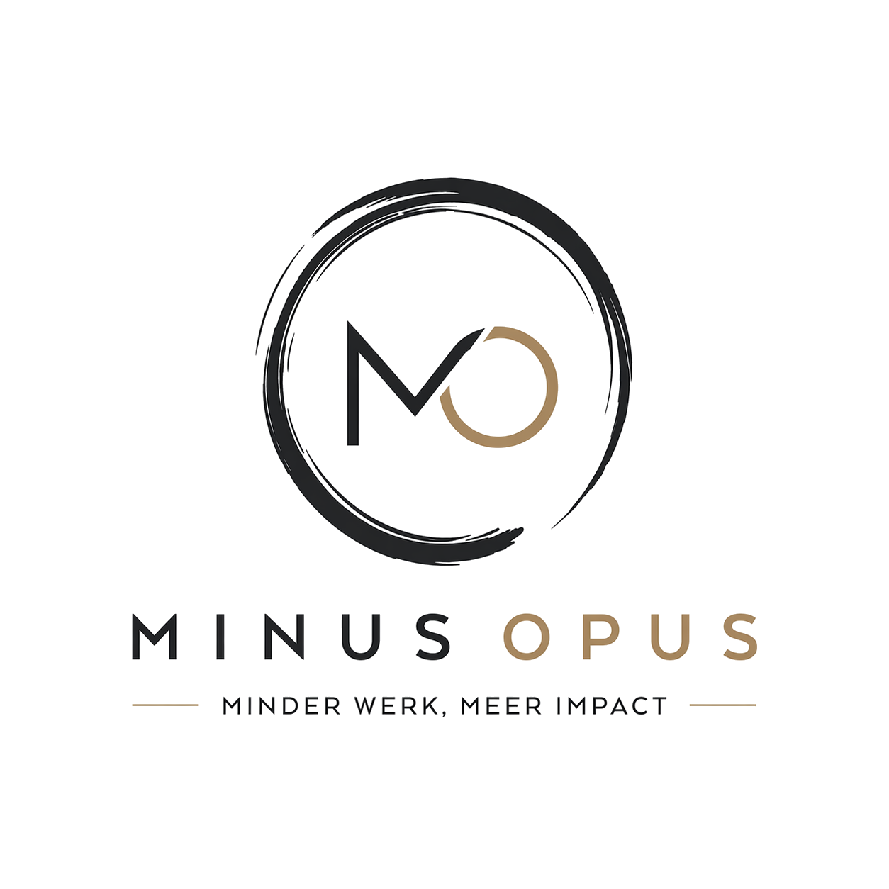 Minus Opus