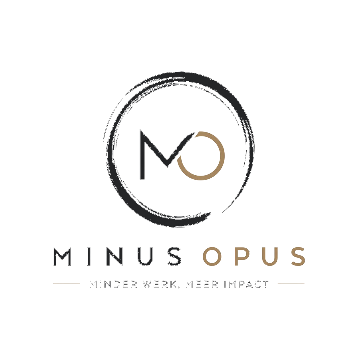 Minus Opus